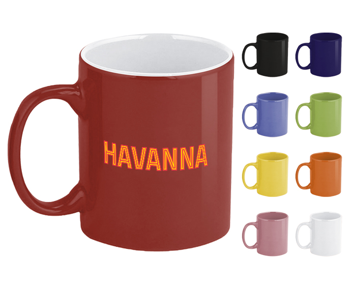 TAZA TAHITI | Articulos Promocionales