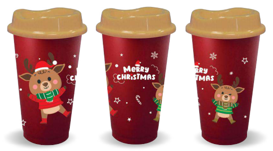 CAFETERO RENO | Articulos Promocionales