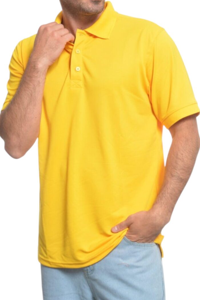 PLAYERA CABALLERO POLO MANGA CORTA TALLAS 2XL Y 3XL | Articulos Promocionales