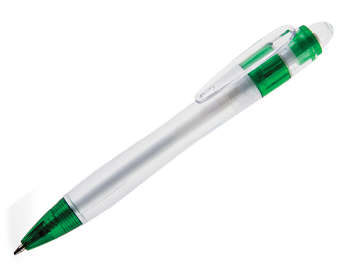 BOLÍGRAFO STARFROST  | Articulos Promocionales