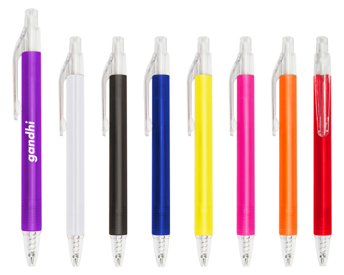 BOLÍGRAFO TUNDRA | Articulos Promocionales