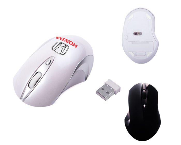 Mouse Vega | Articulos Promocionales