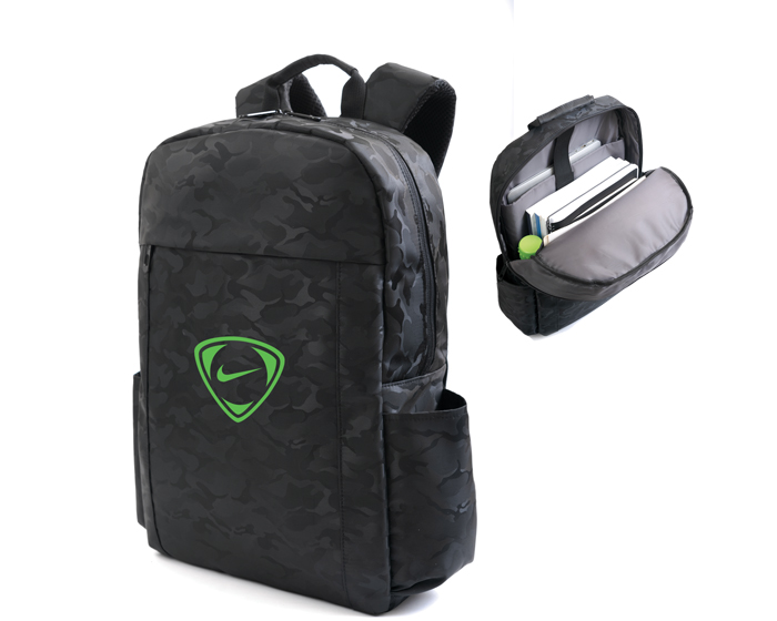 Mochila Fury | Articulos Promocionales