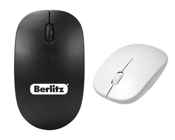 MOUSE INALÁMBRICO BENS  | Articulos Promocionales