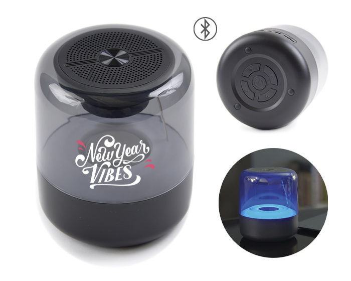 BOCINA BLUETOOTH FERCHO | Articulos Promocionales