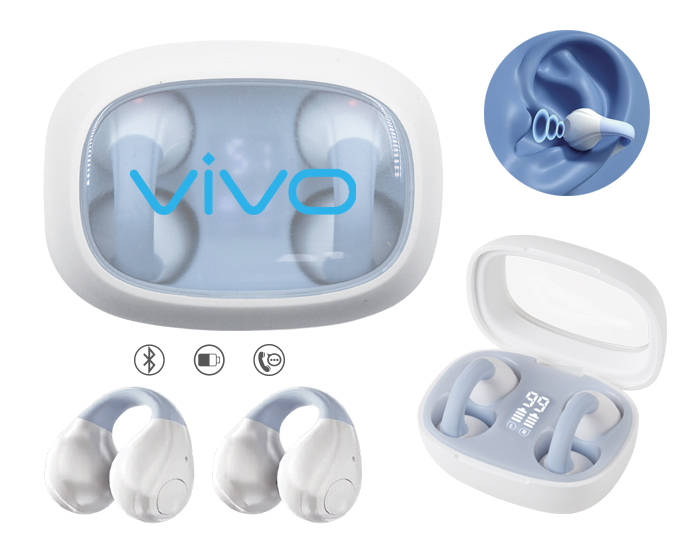 AUDÍFONOS IINÁLAMBRICOS BLUETOOTH | Articulos Promocionales