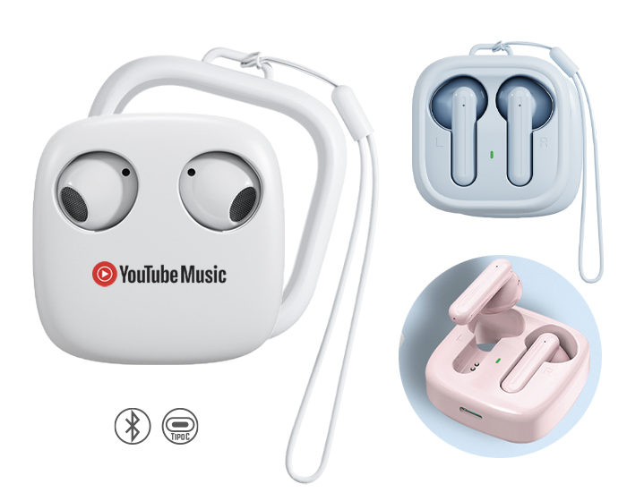 AUDÍFONOS BLUETOOTH KAWAI  | Articulos Promocionales