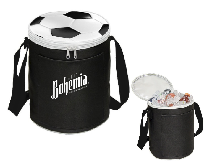 HIELERA DE FUTBOL COLDER | Articulos Promocionales
