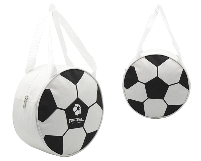 BOLSA DE FUTBOL PEPER  | Articulos Promocionales