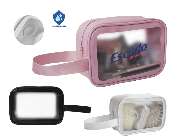 ESTUCHE IMPERMEABLE DORIS | Articulos Promocionales