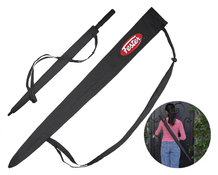 FUNDA PROTECTORA PARA PARAGUAS COMPLEMENT | Articulos Promocionales