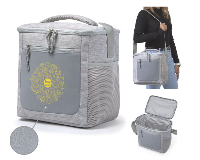 LONCHERA DEMIAN | Articulos Promocionales