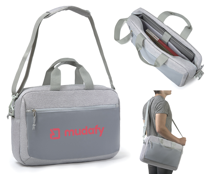 MALETIN DARIO | Articulos Promocionales