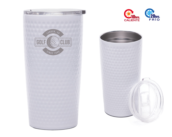 TERMO TIGER | Articulos Promocionales