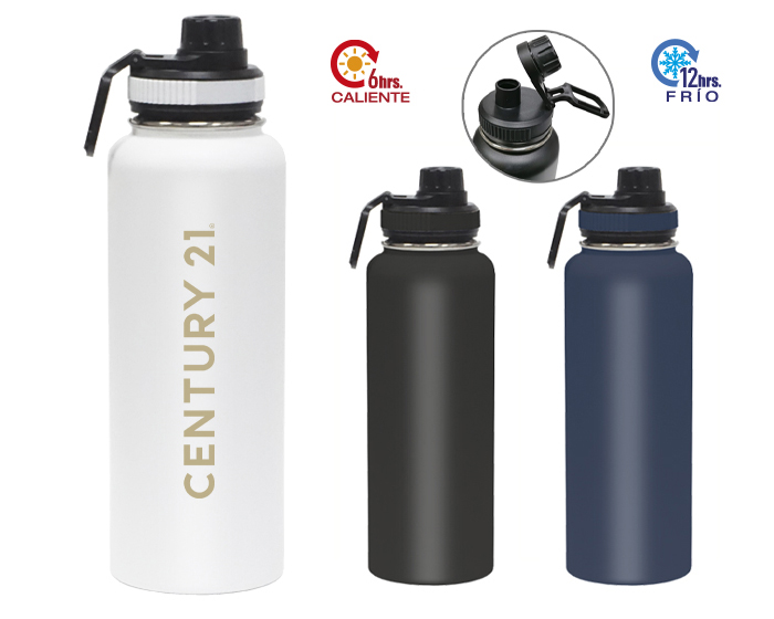 TERMO DOBLE PARED MEGA KYLO | Articulos Promocionales