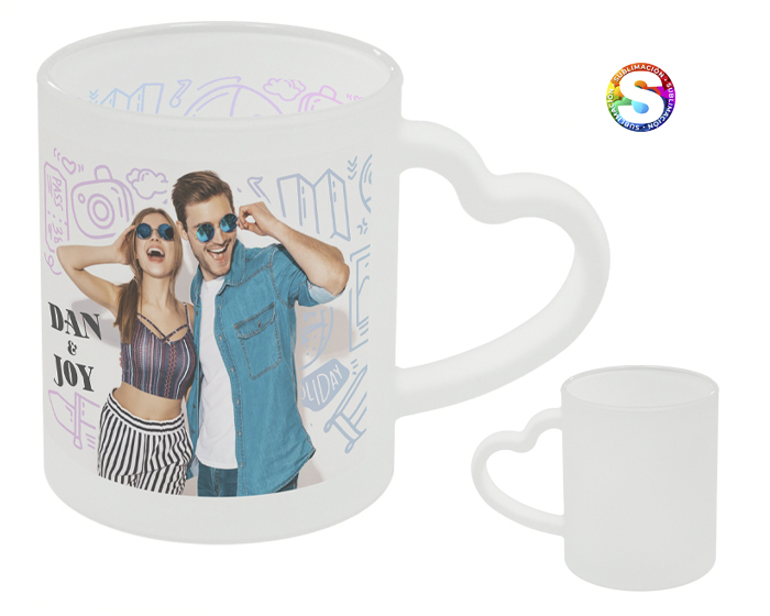 TARRO DE VIDRIO NEYSA | Articulos Promocionales