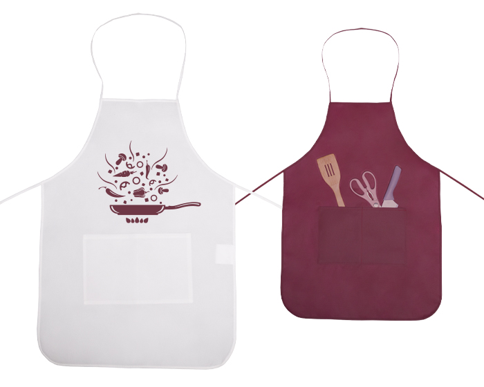 MANDIL OROPEZA | Articulos Promocionales