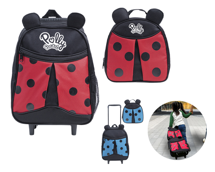 MOCHILA INFANTIL MATILDA | Articulos Promocionales