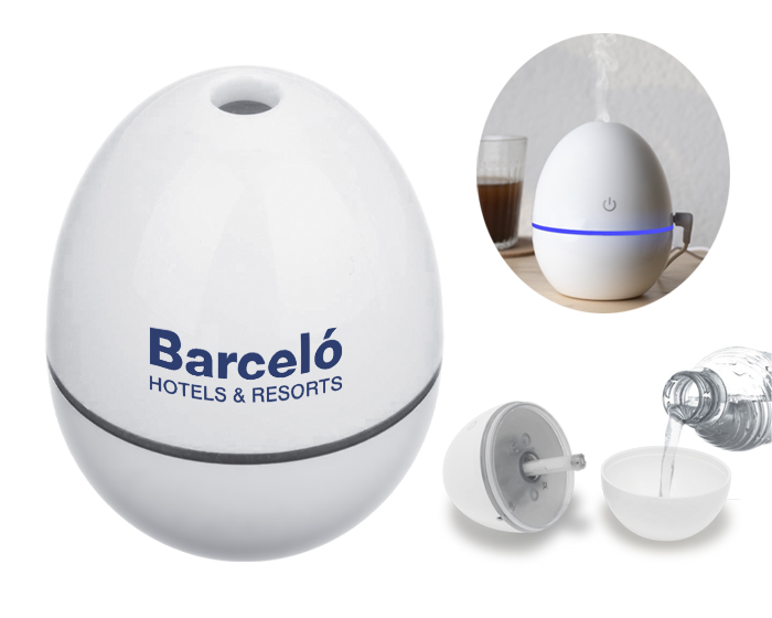 HUMIFICADOR ZEN | Articulos Promocionales