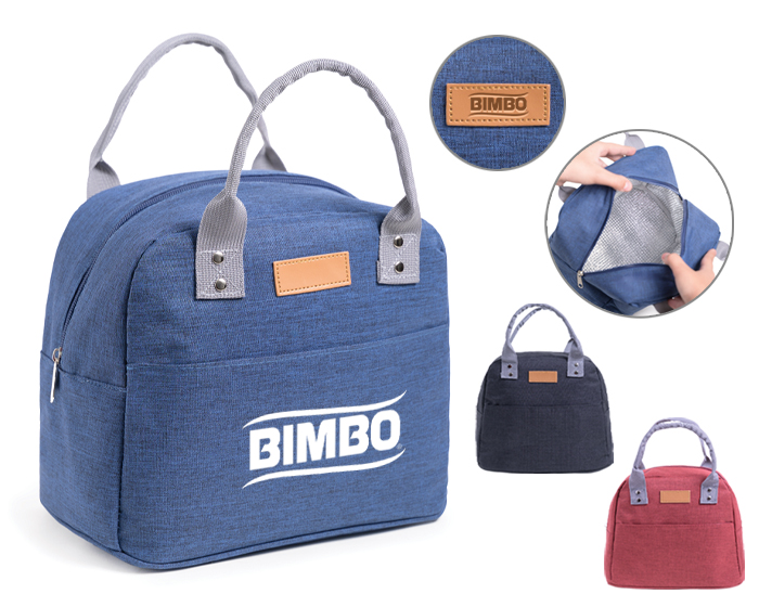 LONCHERA TÉRMICA HEIDI  | Articulos Promocionales