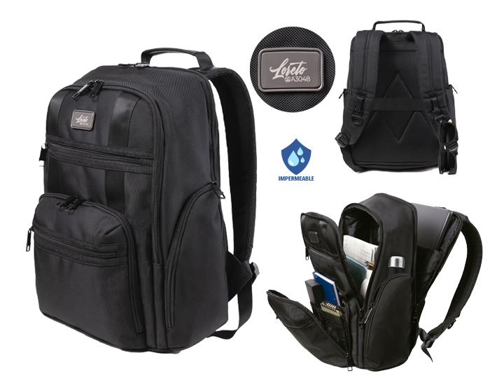 MOCHILA LORETO | Articulos Promocionales