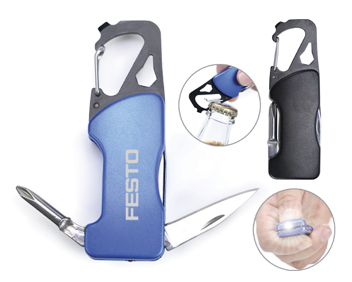 GANCHO JACKSON  | Articulos Promocionales