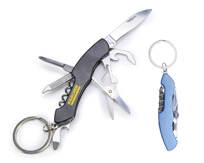 NAVAJA MULTIFUNCIONAL | Articulos Promocionales