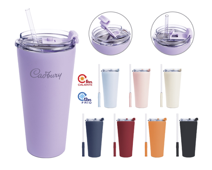 TERMO DOBLE PARED MEGA DINO | Articulos Promocionales