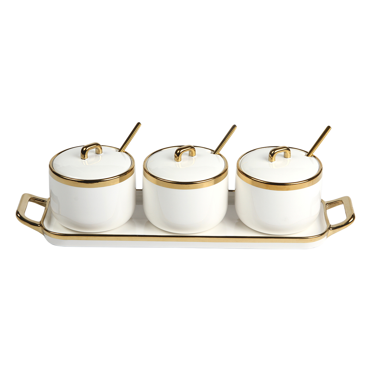 Set de contenedores Marincoli | Articulos Promocionales