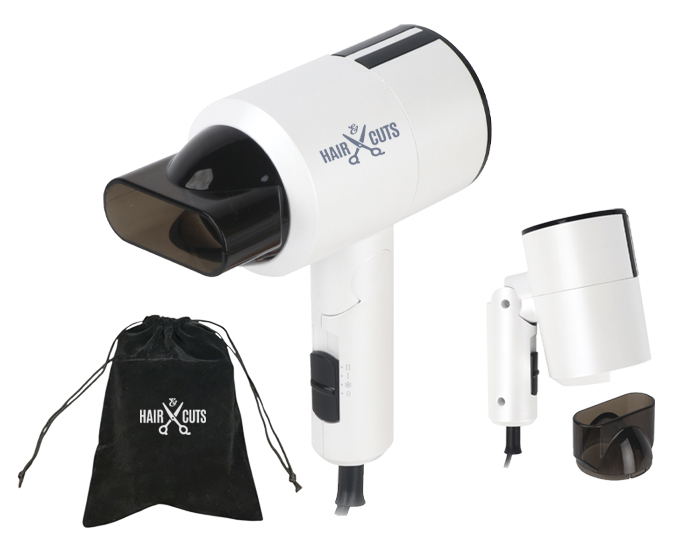 SECADORA PLEGABLE FANCY  | Articulos Promocionales