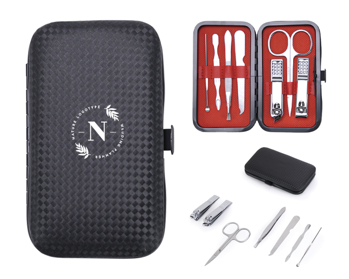 SET DE MANICURE NAYLA  | Articulos Promocionales