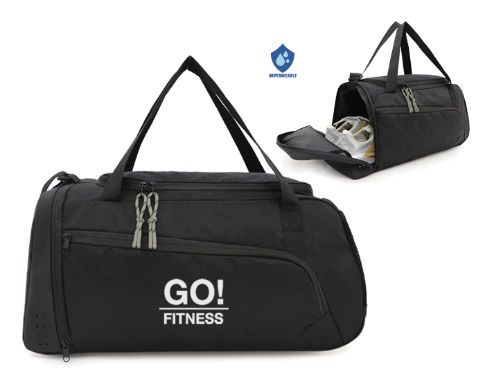 MALETA ESTILO DEPORTIVA NADAL  | Articulos Promocionales