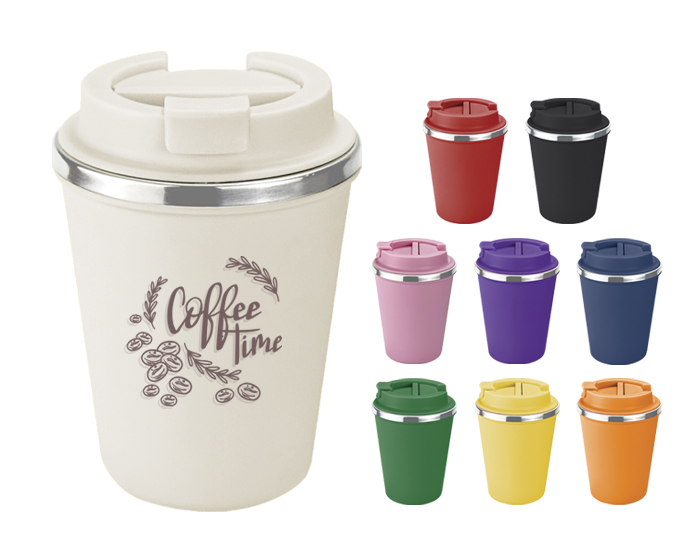 TERMO VANILLA  | Articulos Promocionales