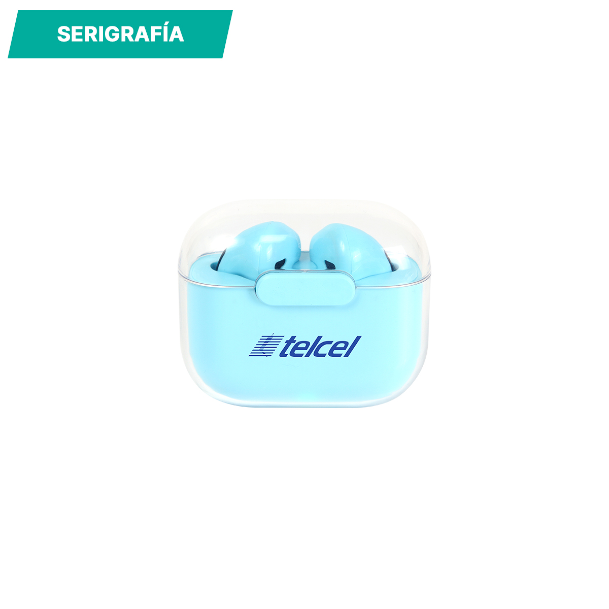 Audífonos Saue. | Articulos Promocionales