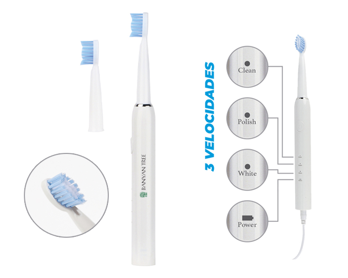 CEPILLO DE DIENTES SONRISA  | Articulos Promocionales