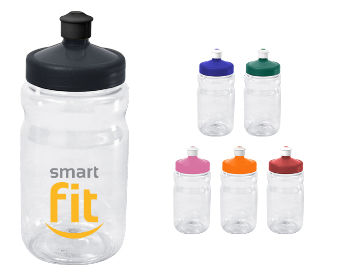 CILINDRO DE PLÁSTICO TADEUS | Articulos Promocionales