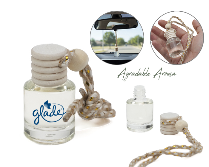 BOTELLA DIFUSORA EOLO AROMAS | Articulos Promocionales