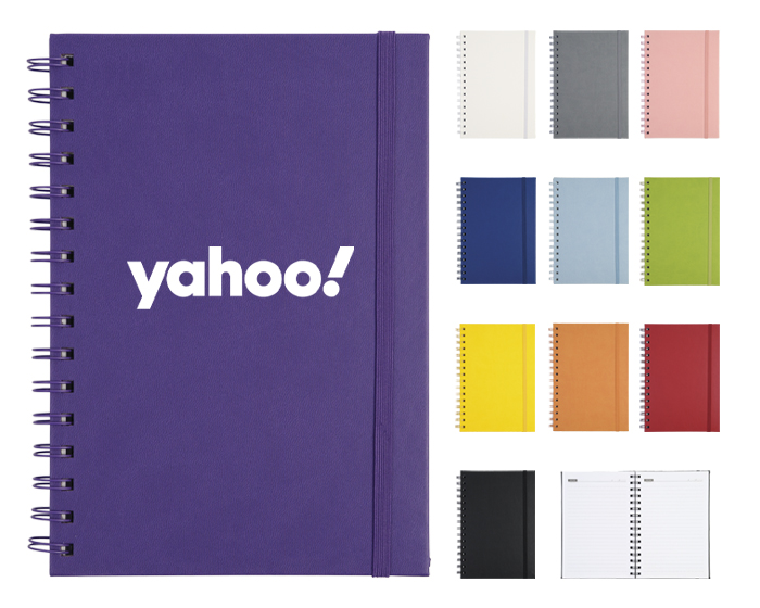 LIBRETA RULFO  | Articulos Promocionales