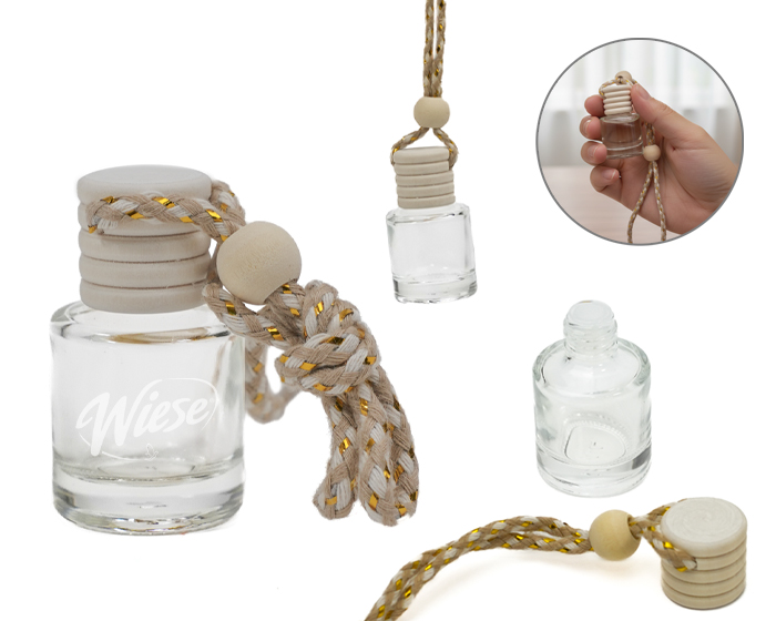 BOTELLA DIFUSORA EOLO  | Articulos Promocionales