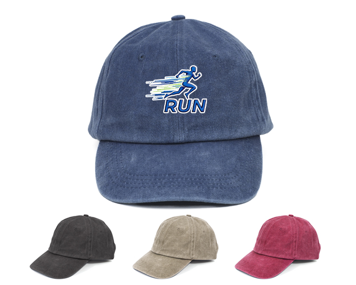 GORRA DE ALGODÓN INDIE  | Articulos Promocionales