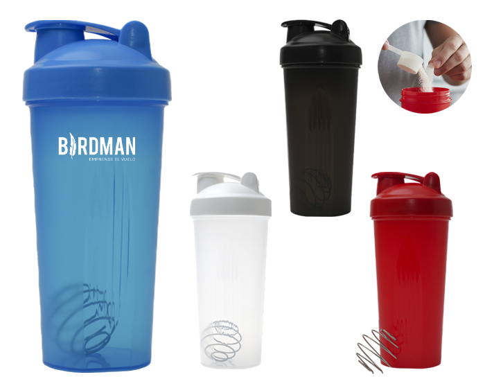 CILINDRO ATLAS  | Articulos Promocionales