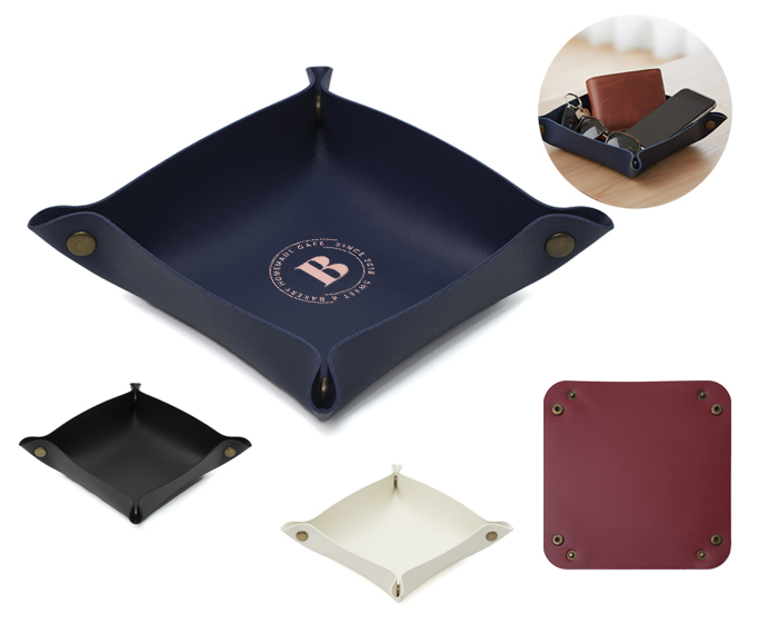 BANDEJA DE MESA CASTOR  | Articulos Promocionales