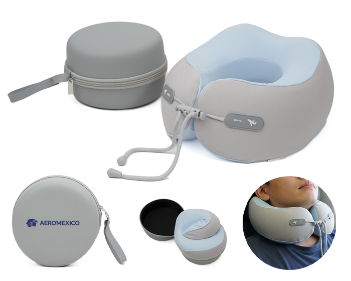 ALMOHADA MOONY | Articulos Promocionales