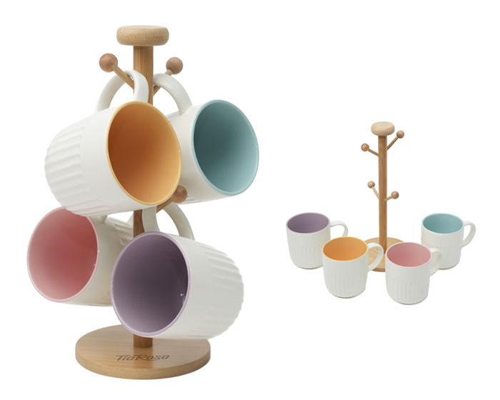 SET DE RTARROS POTTS | Articulos Promocionales