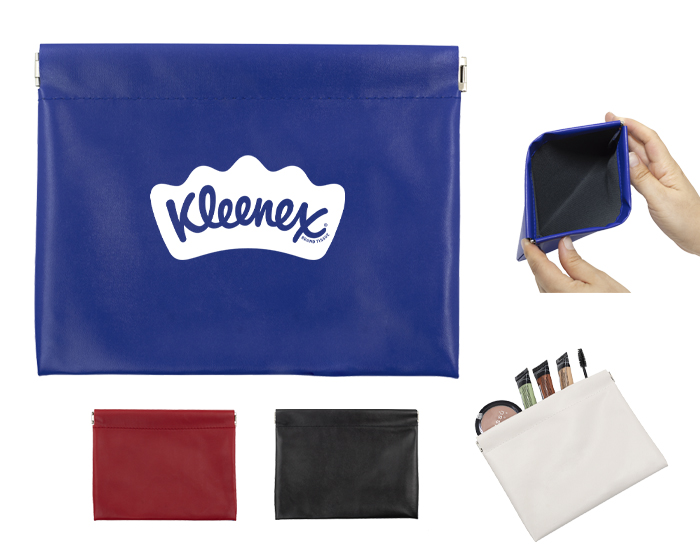 ESTUCHE MULTIUSOS JOHANA | Articulos Promocionales