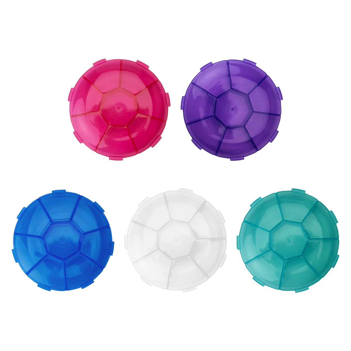 Pastillero Stilo. | Articulos Promocionales