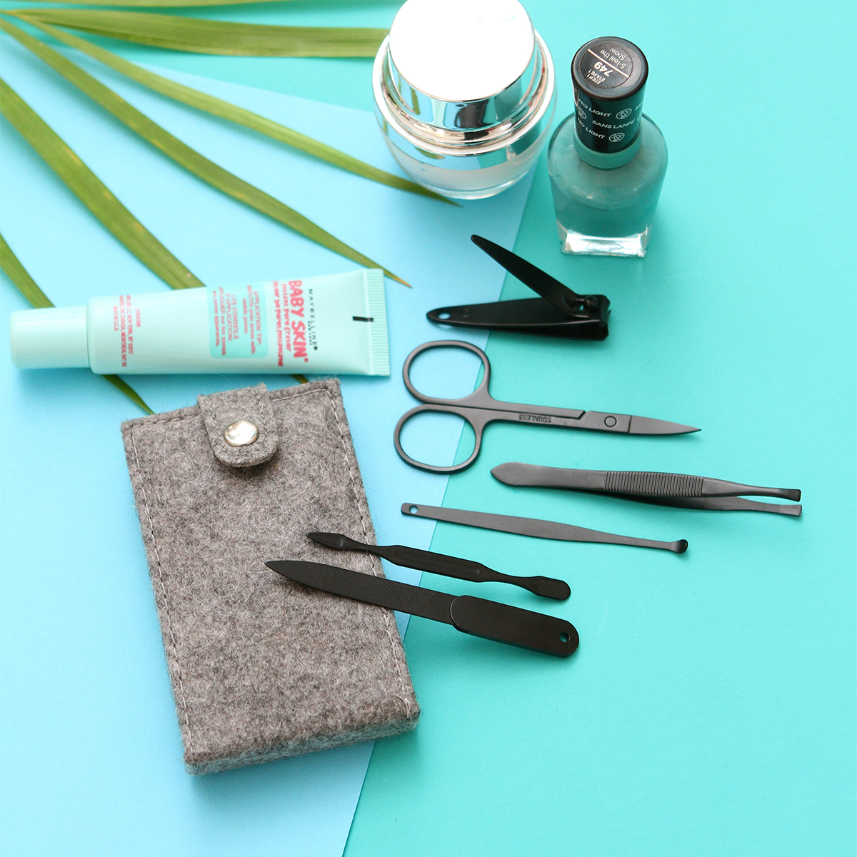 Set Kinda. | Articulos Promocionales