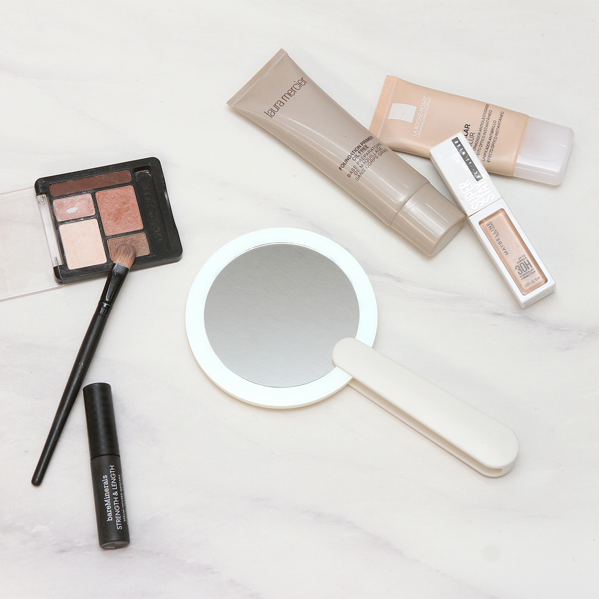 Espejo Gilgen. | Articulos Promocionales