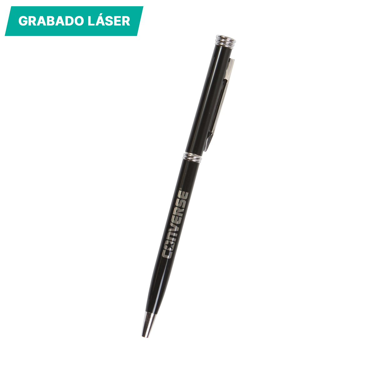 Bolígrafo Vindoli. | Articulos Promocionales