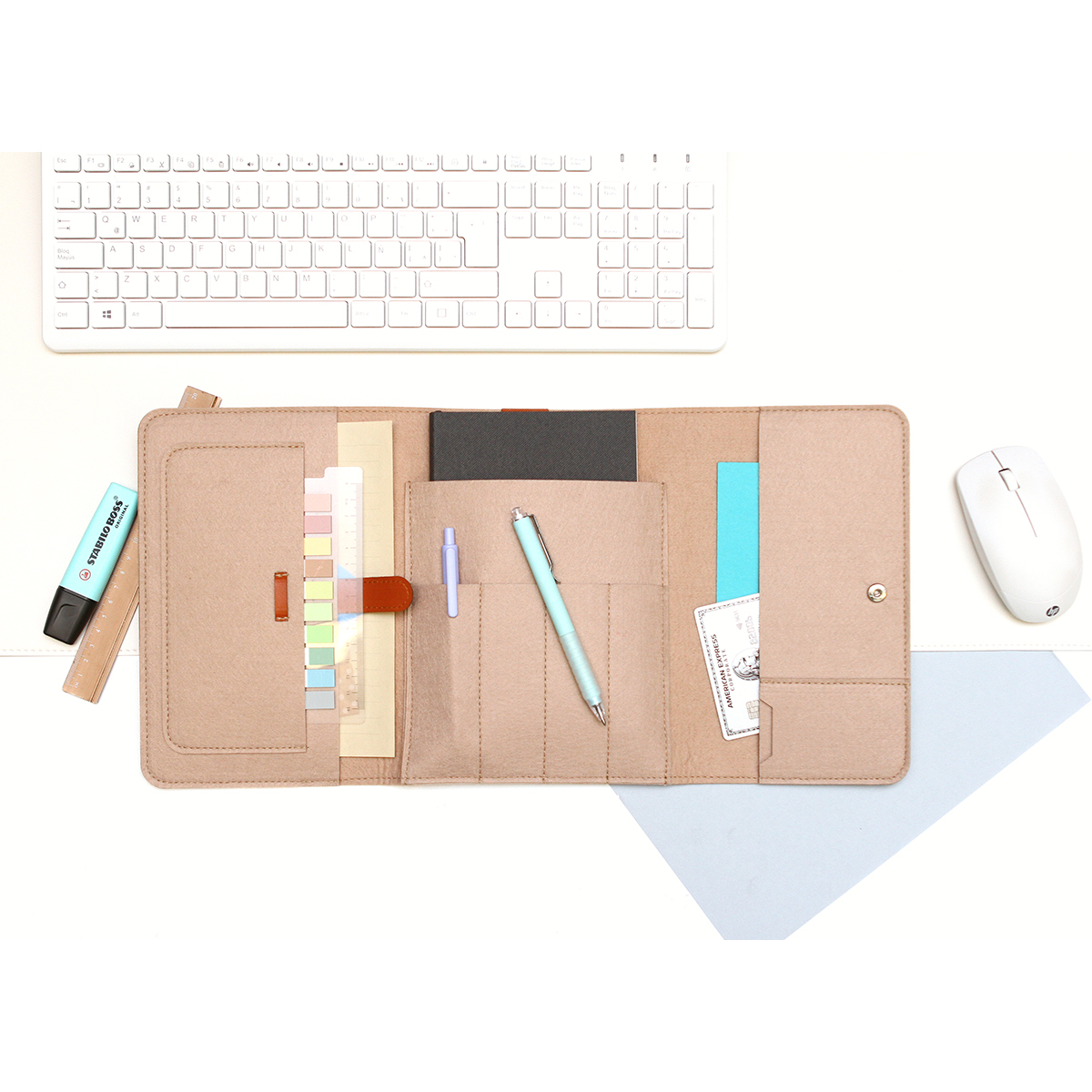 Organizador Solna. | Articulos Promocionales